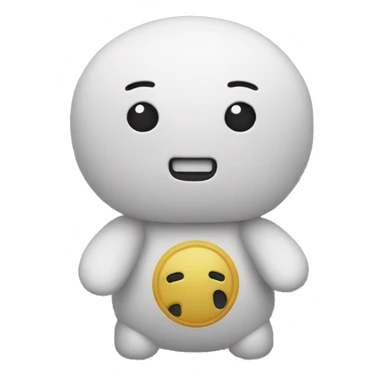 Plushtoy Machine sticker