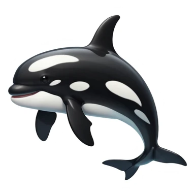 orca sticker