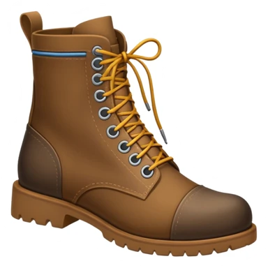 Botas 👢 lindas  sticker