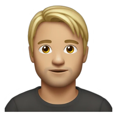 Xavier ecoffey sticker