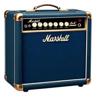  сгенери иконку накладных наушников в стиле Marshall.

Узнаваемая форма квадртаных чашек Marshall, аккуратные швы, мягкие амбушюры, прочное оголовье.
Логотип Marshall на чашках, выполненный в фирменном стиле.

 sticker