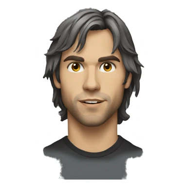 Orelsan sticker