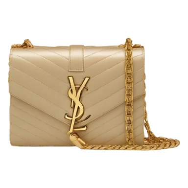 YSL Kate bag sticker