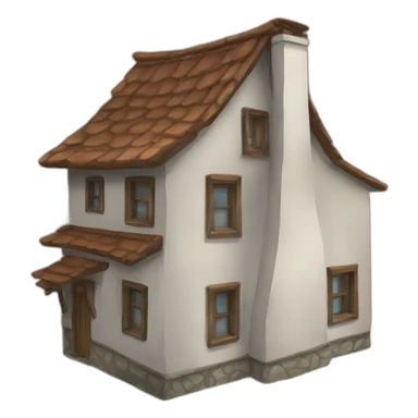 efek-rumah-kaca sticker