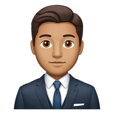 vanessa husband  sticker