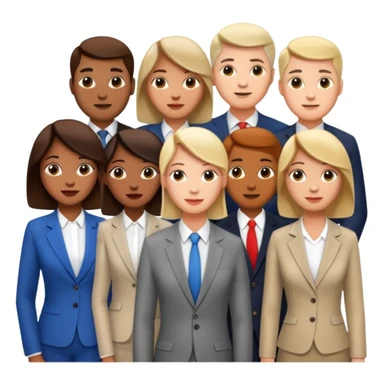 bussiness aesthetic events sticker