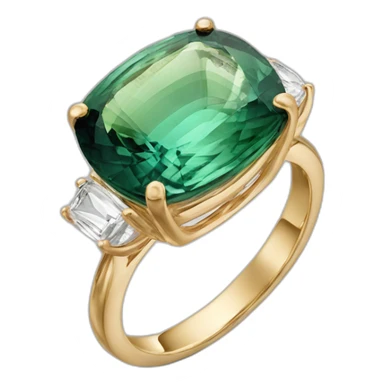 deluxe-bicolortourmaline-ring sticker