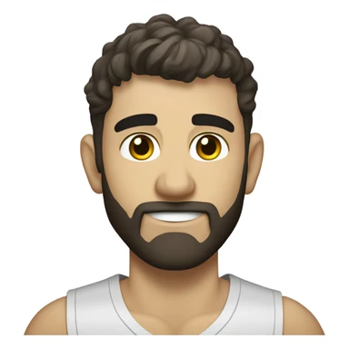 Mathew Fraser sticker