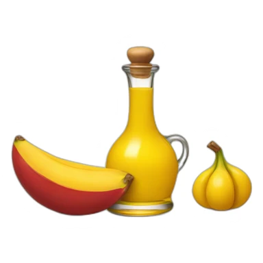 catalan cruet sticker