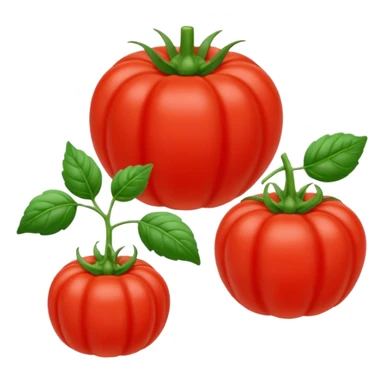 Fai un miscuglio di pomodoro fresco, cipolla, basilico e origano sticker