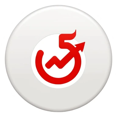 Add a social media "add story" symbol  sticker