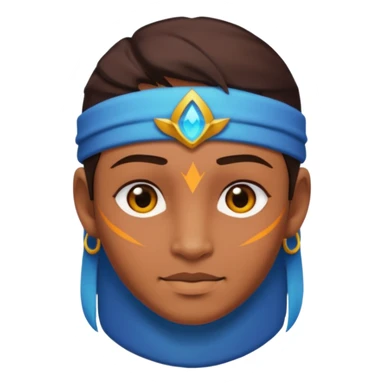 avatar sticker
