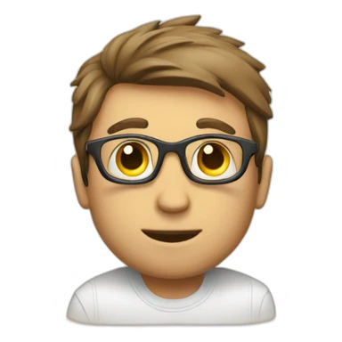 calendar every day sticker