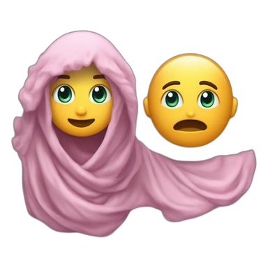 Ternura y dulsura q hermosura q todo lo cura sticker