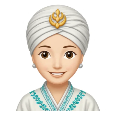 Mevlana sticker