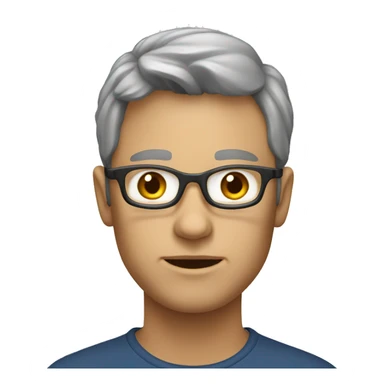 a swedish person between 30 and 44 years old sticker