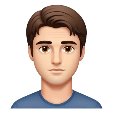 jacob elordi  sticker
