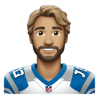 detroit lions super bowl champs sticker