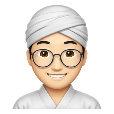 cool sensei ￼ sticker