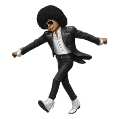 michael-jackson-moon-walk sticker