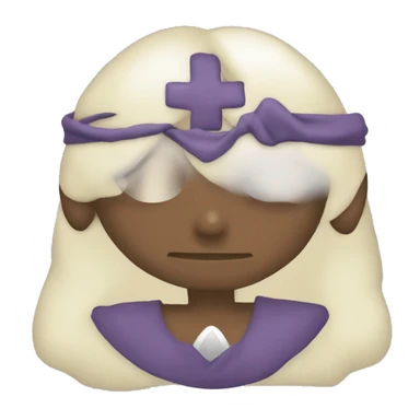 Bien être et soin  sticker