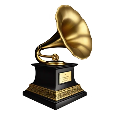 Grammy  sticker