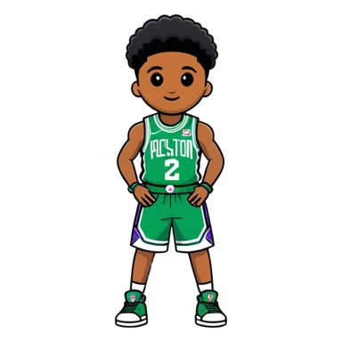 nba youngboy emoji sticker