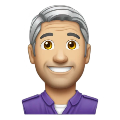 prison mike Michael skott sticker