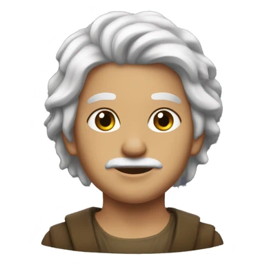 Delusa da lui  sticker