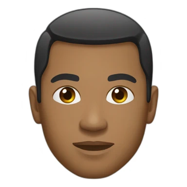 Mouhamed ali sticker