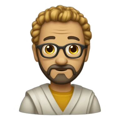 zelenka  guru sticker