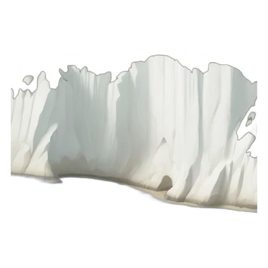 white-cliffs-of-dover sticker