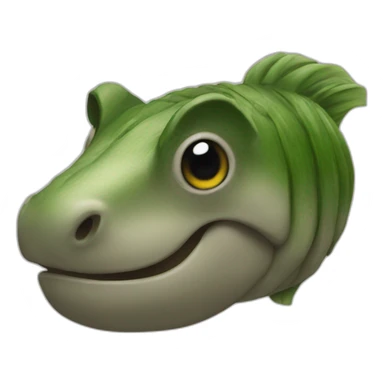 Elion muk con celulare sticker