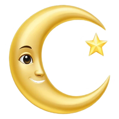 Hayırlı Ramazanlar sticker