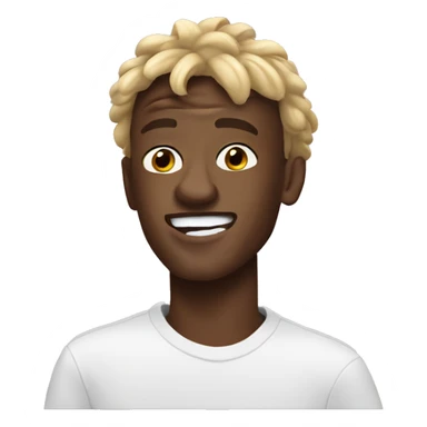 Ksi's New Song sticker