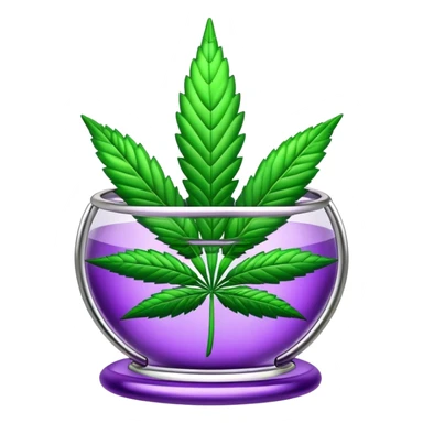 marijuana dispensary  sticker