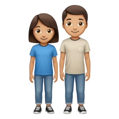 kinder kid full body sticker