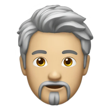 京楽 次郎 総蔵佐 春水 sticker