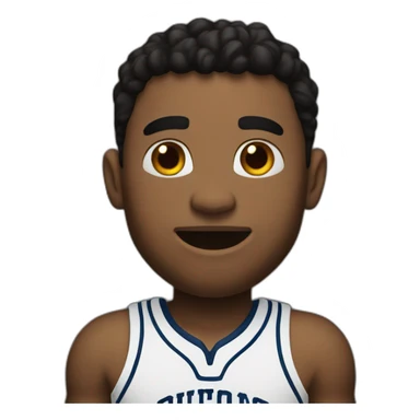 ba-dunk-a-dunk sticker