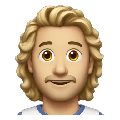 Antoine Mamelle sticker