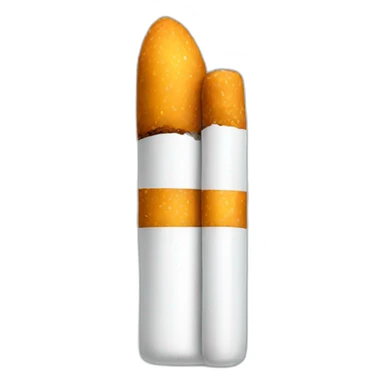 Cigarette after sex sticker