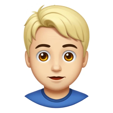 xavi simon’s emoji sticker