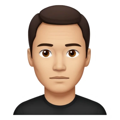 Pinoy version kahawig ni Michael Fassbender age late 20s sticker