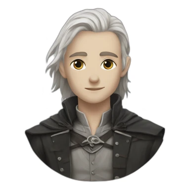 sazed_from_mistborn sticker