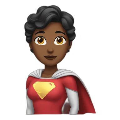 superwomen sticker
