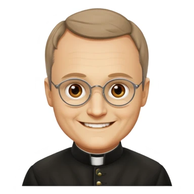 Gregor Mendel and genetics sticker