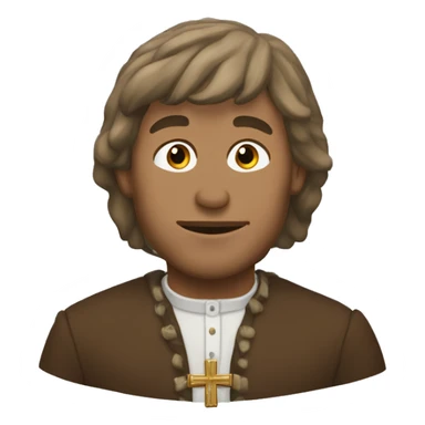 Chapell roan  sticker