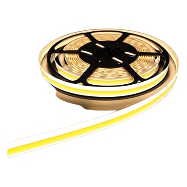 fcob led strips sticker