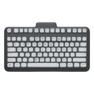 mechanical keyboard sticker