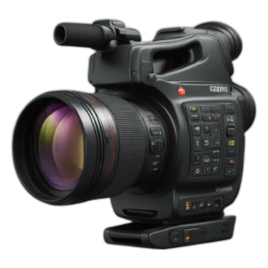 Canon 70-200 sticker